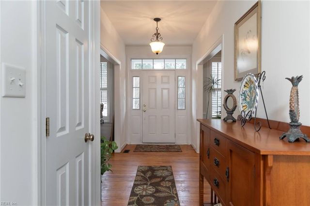 4195 Ambassador CIR, Williamsburg, VA 23188