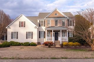 4195 Ambassador CIR, Williamsburg, VA 23188