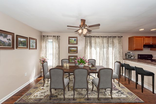 156 Hidden Hills Road, Cross, SC 29436
