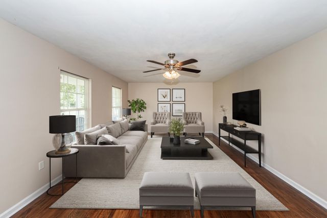 156 Hidden Hills Road, Cross, SC 29436