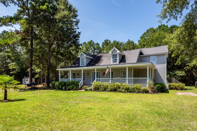 156 Hidden Hills Road, Cross, SC 29436