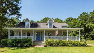 156 Hidden Hills Road, Cross, SC 29436