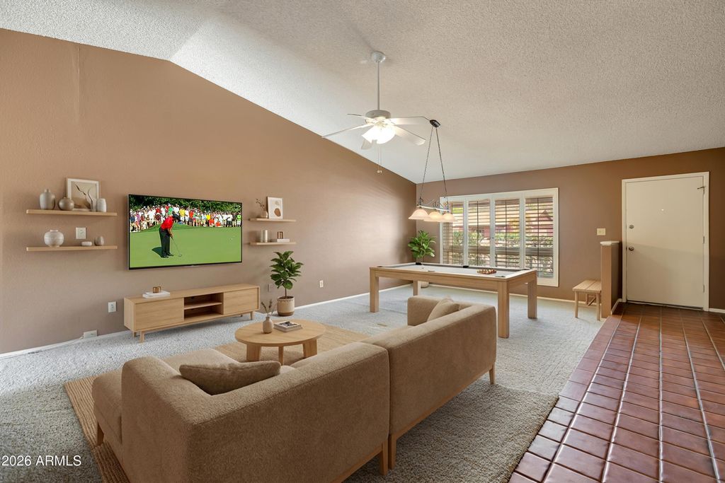2263 E CHRISTY Drive, Phoenix, AZ 85028 — photo 4