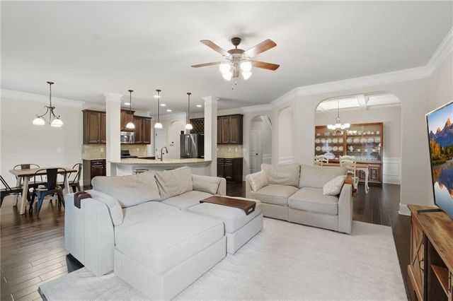 79 Blackgum Trace, Dallas, GA 30132