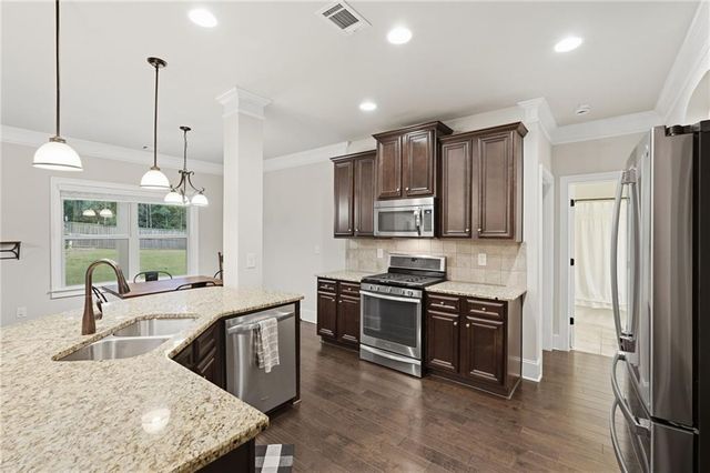 79 Blackgum Trace, Dallas, GA 30132