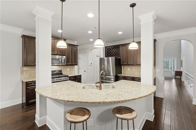 79 Blackgum Trace, Dallas, GA 30132