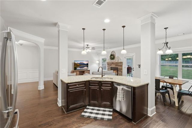 79 Blackgum Trace, Dallas, GA 30132