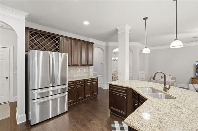 79 Blackgum Trace, Dallas, GA 30132