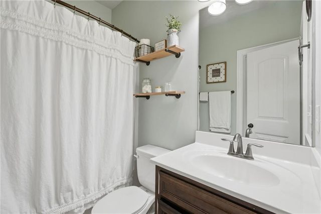79 Blackgum Trace, Dallas, GA 30132