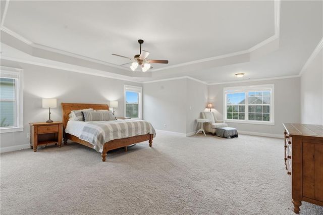 79 Blackgum Trace, Dallas, GA 30132