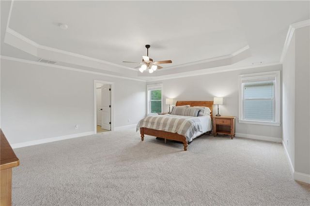 79 Blackgum Trace, Dallas, GA 30132