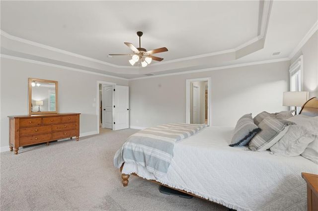 79 Blackgum Trace, Dallas, GA 30132