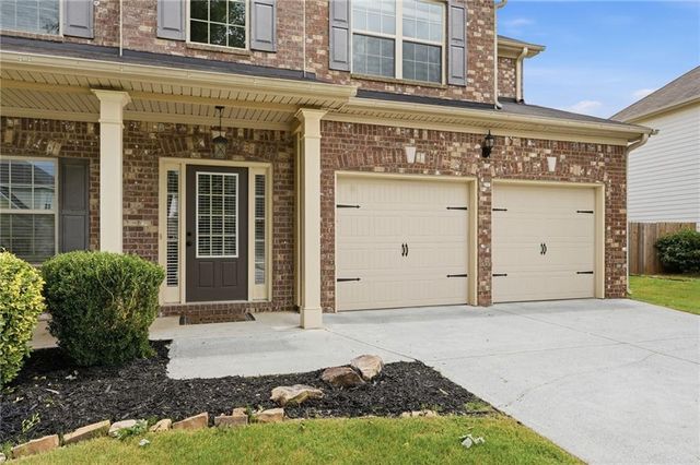 79 Blackgum Trace, Dallas, GA 30132