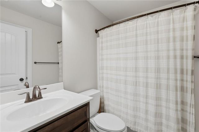 79 Blackgum Trace, Dallas, GA 30132