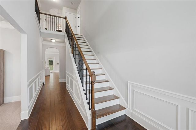 79 Blackgum Trace, Dallas, GA 30132