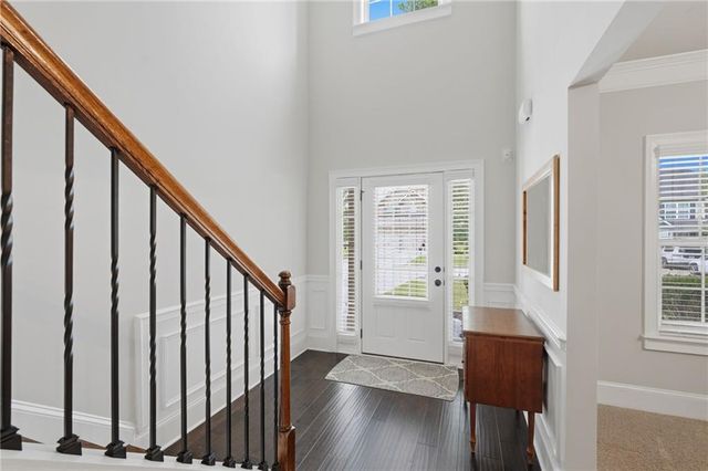 79 Blackgum Trace, Dallas, GA 30132