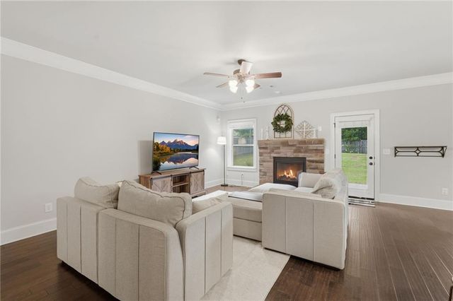 79 Blackgum Trace, Dallas, GA 30132