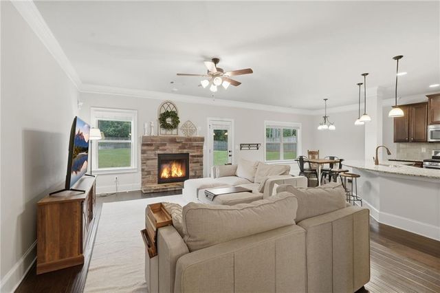 79 Blackgum Trace, Dallas, GA 30132