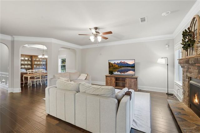 79 Blackgum Trace, Dallas, GA 30132