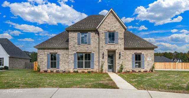 10 Forsythe, Haughton, LA 71037