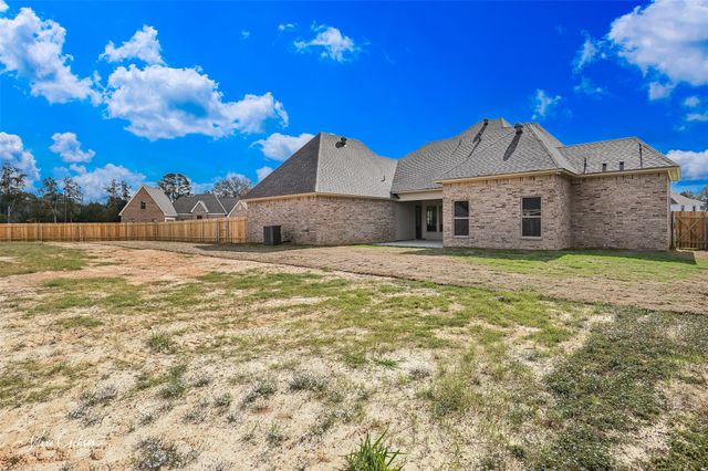 10 Forsythe, Haughton, LA 71037
