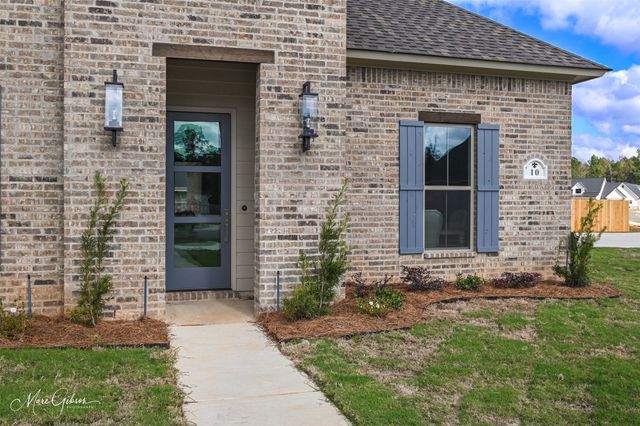 10 Forsythe, Haughton, LA 71037