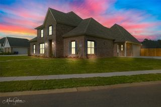 10 Forsythe, Haughton, LA 71037