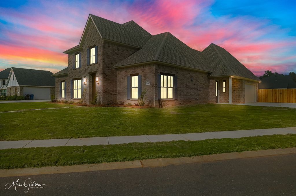 10 Forsythe, Haughton, LA 71037