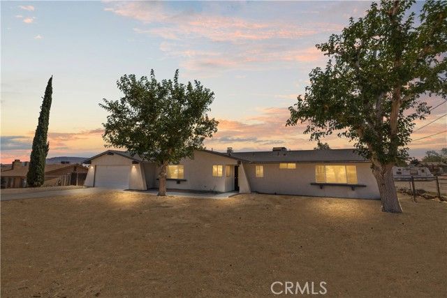 18021 Birch Street, Hesperia, CA 92345