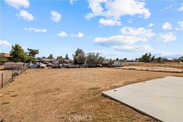18021 Birch Street, Hesperia, CA 92345