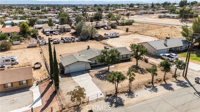 18021 Birch Street, Hesperia, CA 92345