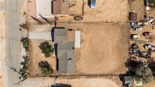 18021 Birch Street, Hesperia, CA 92345
