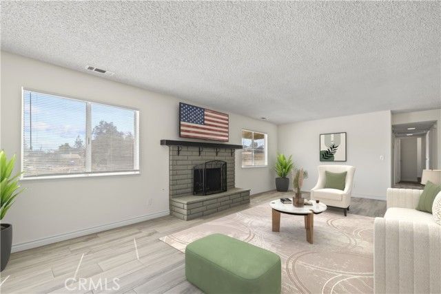 18021 Birch Street, Hesperia, CA 92345