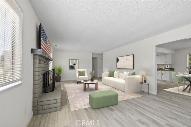 18021 Birch Street, Hesperia, CA 92345