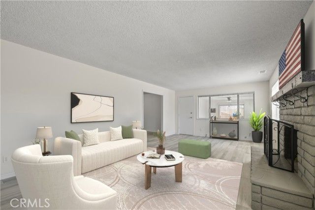 18021 Birch Street, Hesperia, CA 92345