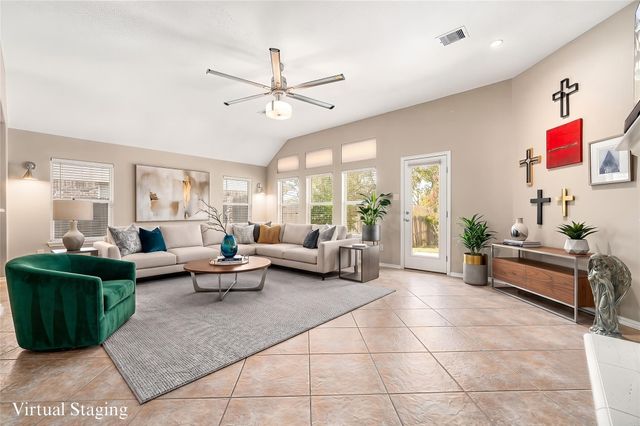 321 Holly Branch Lane, Kemah, TX 77565