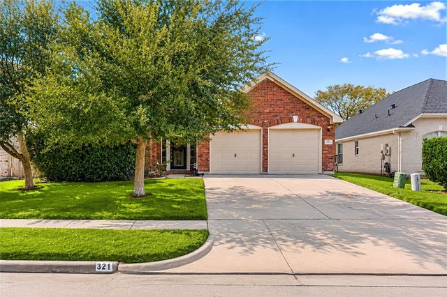 321 Holly Branch Lane, Kemah, TX 77565