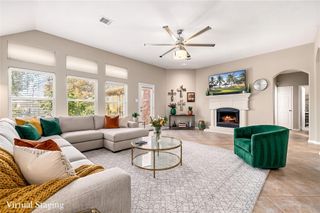321 Holly Branch Lane, Kemah, TX 77565