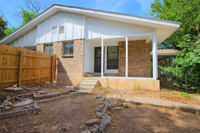 2005 Cody CT A, Austin, TX 78704