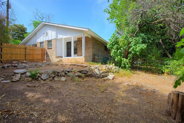 2005 Cody CT A, Austin, TX 78704