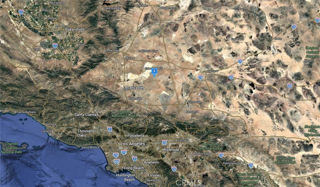 111 Avenue B, Lancaster, CA 93535