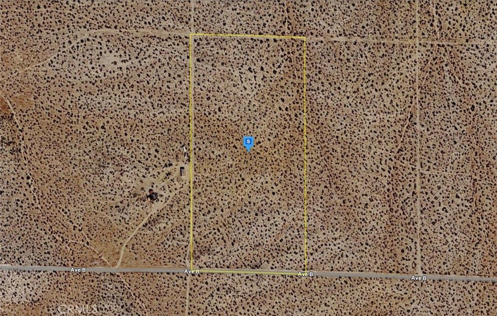 111 Avenue B, Lancaster, CA 93535