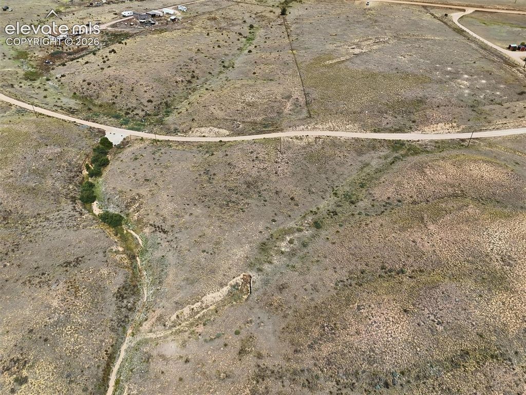 19895 EL Valle View, Fountain, CO 80817 — photo 2