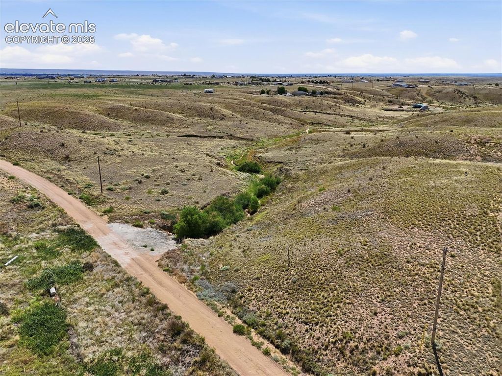 19895 EL Valle View, Fountain, CO 80817 — photo 3