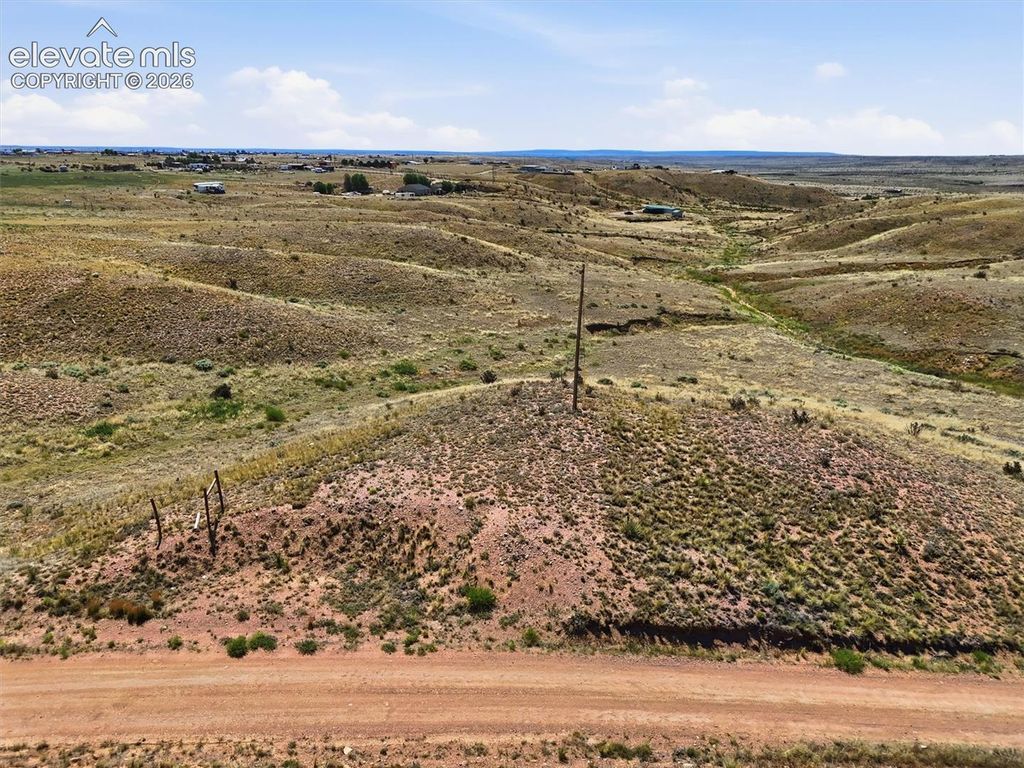 19895 EL Valle View, Fountain, CO 80817 — photo 4
