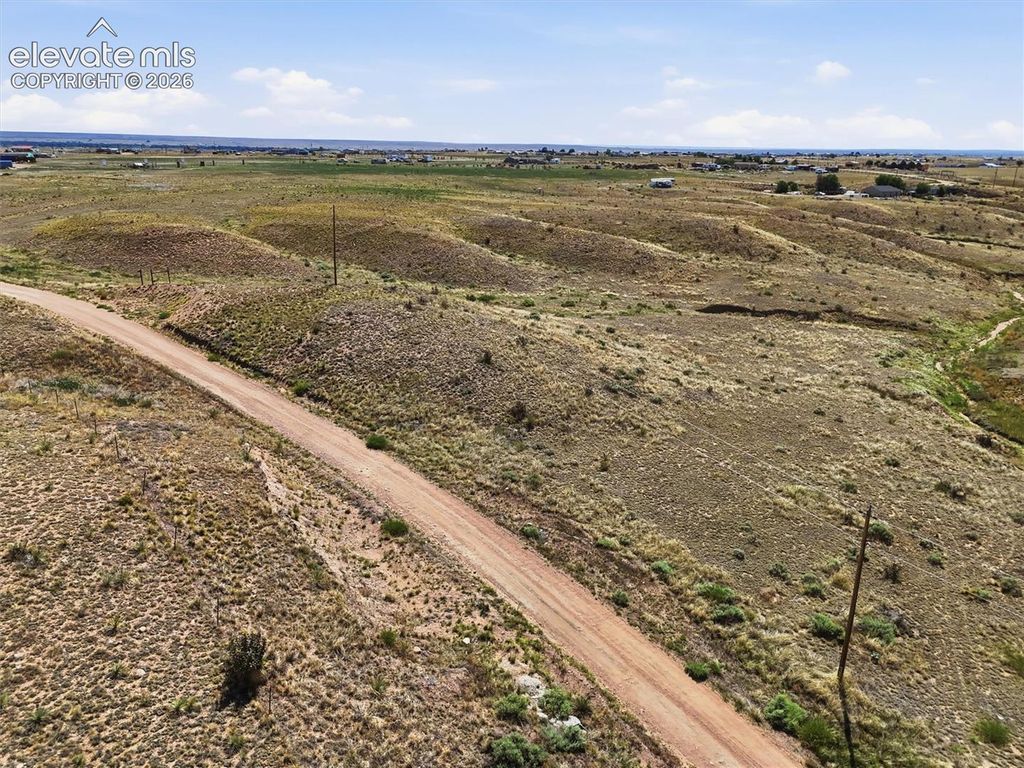 19895 EL Valle View, Fountain, CO 80817 — photo 5