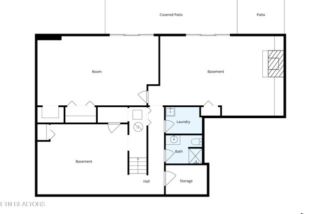 11134 Crown Point Drive, Knoxville, TN 37934