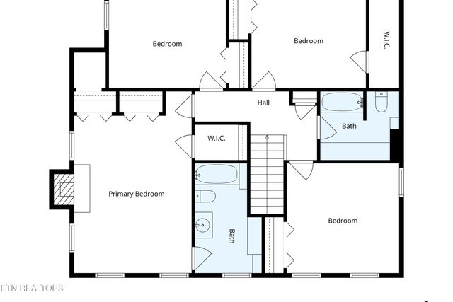 11134 Crown Point Drive, Knoxville, TN 37934