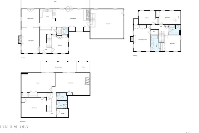 11134 Crown Point Drive, Knoxville, TN 37934