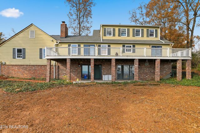 11134 Crown Point Drive, Knoxville, TN 37934